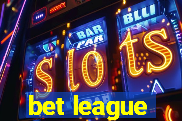 bet league